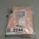 3 Pack Urine Bag Shorts for Women, Ostomy Drainage Bag Underwear, Incontinence Care Trousers, Catheter Bag Shorts, M