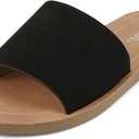 Soda Efron Black Size 10