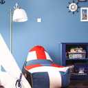 Ismoon 15.7''236''Blue Contact Paper Matte Blue Wallpaper Peel and Stick Removable Self-Adhesive Wallpaper Vinyl Film Paper Shelf Liner for Decorating Wall Table and Door Cabine