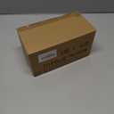 DECSPAS Fall Decorations for Home, Autumn Harvest Wooden Stacked Books Sign with Pumpkins & Bow for Fall Decor, Thanksgiving Tabletop decorations for Tiered Tray, Shelf, Table, Mantle, Fireplace (orange, green, white)