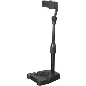 Dual Phone Holder Mount Suitable for iphone 17, 360 Degree Rotating Tablet and Phone Holder Mount, Foldable Phone Stand, Office Desk Accessories for iPhone 17 16 15 14 Pro Max Air, Galaxy S25