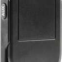 USARemote Keyless Entry Remote Car Key Fob 4-Button Replacement for Viper Alarm Security System (7146V, 4105V, 5305V, 3305V, 5105V, 3102V, 3305V, 3105V)