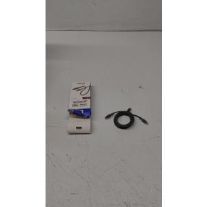 6 Foot Silicone Rubber Sync
