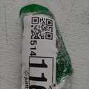 Industrial Test Systems eXact 486634 Micro Strips, 0-11 ppm Detection Range (Bottle of 100), Best By: 03-2028