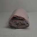 RECYCO Luxury Velvet Quilt King Size Bedding Set, Ultra Soft Velvet Comforter Set, Lightweight Quilted Channel Box Stitch Oversized Bedspread Coverlet for All Season, with 2 Shams, Terracotta Clay : Home & Kitchen, Terracota Clay