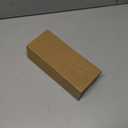 Lemon Squeezer, Lemon Juicer, Flat Lime Squeezer Manual, Hand Juicer Press, Lemons Slicer and Paring Knife, Easy to Use Fruit Citrus Press for Lemons, Citrus, Lime, Orange (Yellow)