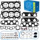 PHILTOP HS 26265 PT-5 Head Gasket Set Fit for Honda Pilot 2005-2008, Honda Odyssey 2005-2010, Acura MDX 2003-2006, for 3.5L Engine Cylinder Head Gasket Kit