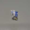 HiSport Fuel Injection Pressure Regulator - Kit with Clip and Snap Ring Replacecment for Buick for Cadillac for Chevrolet for GMC, 3.8BAR, Replaces 19236428, 2173299