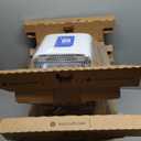 AT&T BGW320 802.11a/n/ac/ax Wireless-ax Integrated/Built-in ONT Residential Voice Gateway (Fiber ONLY) Replaces BGW-210 