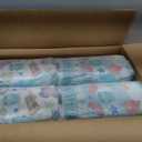 Pampers Training Pants - Easy Ups Boys & Girls Bluey - Size 3T-4T, 124 Count, Children's Potty Underwear