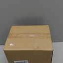 FRENESSA Makeup Case Train Case Portable Makeup Box with Mirror Lock Box Travel Cosmetic Train Cases Hard Makeup Organizer for Nail Craft Storage Vanity for Girl Rose Gold