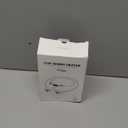 PUSEE Coffee Mug Warmer with Auto Shut Off, 3 Temp Control, Candle Warmer Plate, Enjoy Warm Coffee & Tea, Gifts for Women & Men