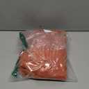 Bedsure King Size Pillow Cases Set of 2, Cooling Pillow Cases for Hot Sleepers, Rayon Derived from Bamboo Burnt Orange Pillowcases, Breathable & Soft Pillow Covers with Envelope Closure, 20x36 Inches