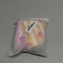 3 Pack Washable Female Dog Diaper Onesie Sanitary Pantie with Adjustable Suspender, Reusable Fixed Doggie Diapers, Super Absorbent Leakproof for Small Medium Large Dog in Heat Cycle XS/S