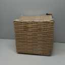 Bedsure GentleSoft Sherpa Fleece Blankets King Size for Bed - Thick and Warm Throw for Women and Men, Soft Fuzzy Plush King Blanket for Winter, White, 108x90 Inches