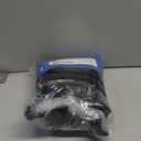 Separatec Dual Pouch Mens Underwear Breathable Cooling Rayon Made from Bamboo Underwear Men, Boxer Briefs and Trunks 7 Pack