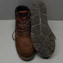 Timberland PRO mens Gridworks 6 Inch Soft Toe Waterproof Industrial Wedge Work Boot 10.5