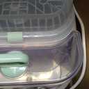 Momcozy KleanPal Pro All-in-One Bottle Washer, Sterilizer & Dryer - Matte