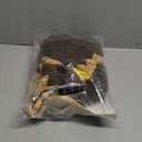 Spooktacular Creations Halloween Monkey Costume Toddler, Kids Monkey Costume for Baby Halloween Animal Dress Up Party (06-12 Months)