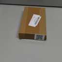 Compatible With Ford Transit T150 T250 T350 2015 2016 2017-UP Driver Left Side Mirror Glass, Lower Tow Mirror with backing plate, Replace BK3Z17K707A