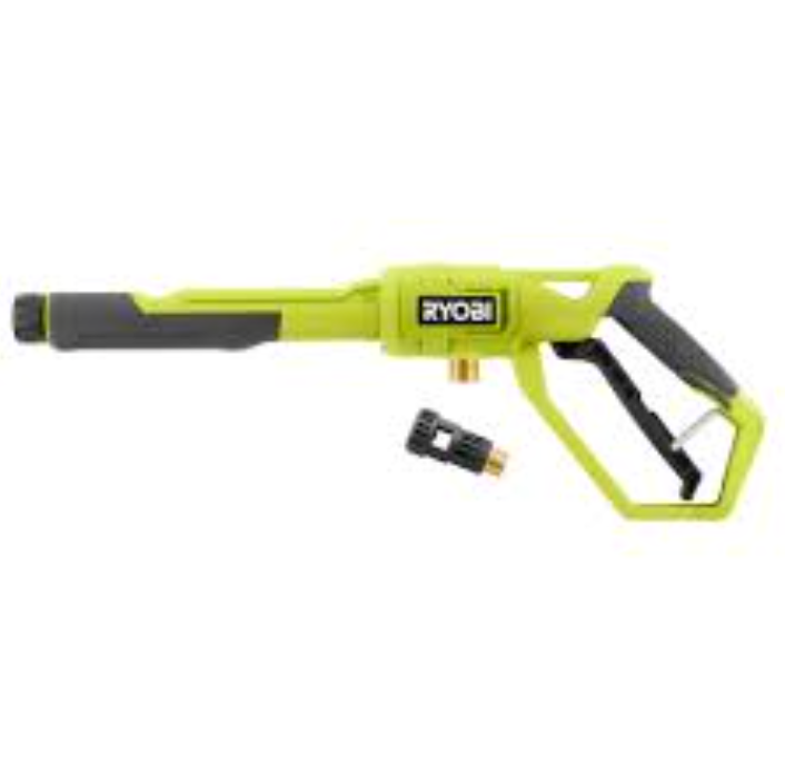 Homelite Genuine 308760019 Pressure Washer Spray Gun Trigger Handle 308760028