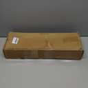 17-29inches Retractable Length Over The Door Towel Rack, 304 Stainless Steel Over The Door Towel Rack, Over Door Towel Holder with 3 Tier Towel Bars, Over Door Towel Storage for Bathroom