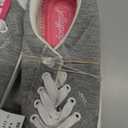 Jelly pop Grey Shoes Women Size 6