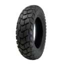 MMG Tire 120/90-10 Motorcycle Scooter Tubeless DOT Street Tread All Season