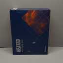 Bedsure Heated Mattress Pad Queen Size - Dual Controller Electric Mattress Pad, Fast Heating Bed Warmer with Deep Pocket, 10 Heat Settings & 12 Hour Timer Auto Shut Off (Queen, 60"x80")