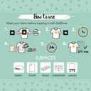 505 Odif OdiShine | Glitter Gel 65g | for Use On All Textile Fabrics, Paper, Wood, Cardboard and Canvas | BPA Free, Acid Free | Recyclable Packaging (Ruby)