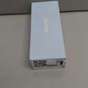 Blue Light Blocking Glasses - Fashion Square Eyeglasses, Anti UV Ray Computer Gaming Glasses Blue Blockers for Women/Men (*Black & Transparent)