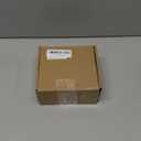 Power Cable and Plug-in Mount for Floodlight Cams Compatible with Floodlight Cam Wired Pro/Plus, Blink Wired Floodlight Camera, Electrical Box with 20ft Weatherproof Cable (2in1 Mount and Cord Set)