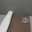 Window Air Conditioner Side Panel, 48" Extended Width XL Size Surround Insulated Foam Side Panels for Window AC Units, Air Conditioner Insulation Panel for Summer and Winter
