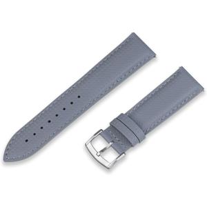 Crafter Blue Watch Band UL05 Quick Release FKM Hybrid Rubber Watch Strap 20mm 22mm Universal Watchbands Replacement for Men and Women