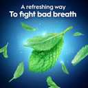 Oral-B Glide Dental Floss, Scope Mint Flavor, 40 m, Pack of 6 (787.2 Foot (Pack of 1))