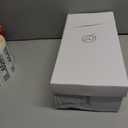 The Drop Women's Camilla Wide Thong Sandal (10, White)