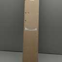 Loloi Amber Lewis Monty Collection MOT-03 Ivory/Beige 2'-7" x 4', .50" Pile Height, Area Rug