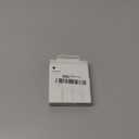 Apple EarPods Headphones with USB-C Plug, Wired Ear Buds with Built-in Remote to Control Music, Phone Calls, and Volume