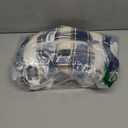 Angel Barcelo Purses for Women Soft PU Leather Shoulder Bag Crossbody Purse and Handbags (1b-blue)