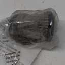 Corded Stick Vacuum Cleaner, 20000pa Powerful Suction Stick Vacuum with 16Ft Cord, 2 in 1 Lightweight Vacuum Cleaner for Hard Floor Pet Hair - Orange