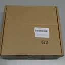 Nekuma Curling Iron Holder Attachments Compatible with Dyson Airwrap Organizer Stand on Desktop, Hair Wrap Storage Rack Accessories Wall Mounted for home / Bathroom