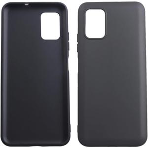 Black Shockproof Soft TPU Protective Phone Case Holder for Nokia C300 TA-1374 N1374DL Nokia N1374DL Nokia TA-1374