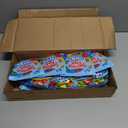 SWEDISH FISH Chews Soft & Chewy Candy, Bulk Candy, 12-2.12 oz Bags