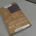 Giraffe Tools AW30/ AW25 Garden Hose Reel Cover UV Resistant, Waterproof Cover for Giraffe Hose Reel Anti-fading