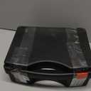 Adjustable Knife Sharpening Kit - Diamond Stones from Repair (320) to Polish (2000) for Dull Blades | Angle Guide for Chef, Hunting, Pocket Knives