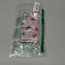 DEFBSC Case for Samsung Galaxy S22, Cute Pink Bow Cherry Print Aesthetic Trendy Pattern for Women Girls Slim Durable Bumper Shockproof for Samsung Galaxy S22 Case, Pink Ribbon/Glossy