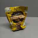 4 x Thinsters Cookies, Chocolate Chip Cookie Thins, 4 oz Pack (EXP 10/29/25)
