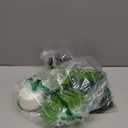 Artificial Plant in Pot Fake Tree Trunks Leaves Faux Potted for Indoor Outdoor Modern Decoration Home Office Living Room Bedroom Balcony Housewarming Gift (80cm Tall Palm)