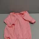 Nanaki Dog Wound Care Shirt, Dog Leg Sleeve To Stop Licking Rear Leg And Abdomen, Doggy Surgery Suit Female Spay,Doggy Onesie For Surgery Female Male, Pet Surgical Recovery Suit Pet Wound Heal Clothes (2XL(Back:22.4", Weight:37-72Ib), Pink)