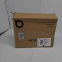 llano V13 Gaming Laptop Cooler, Laptop Cooling Pad Stand with 5.5inch External Cooling Fan, Fast Cooling Computer Laptop 15.6-21in, Adjustable Speed, Touch Control, 3-Port USB A, A Mouse Pad Included